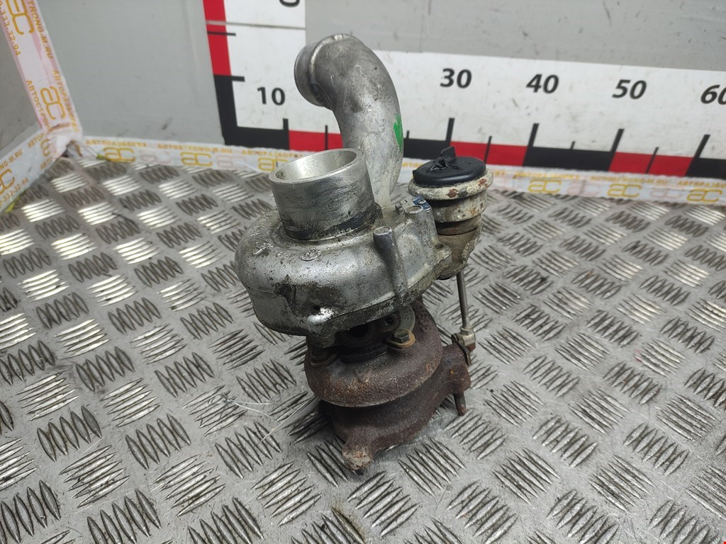 Турбина OPEL Movano A 1998-2010