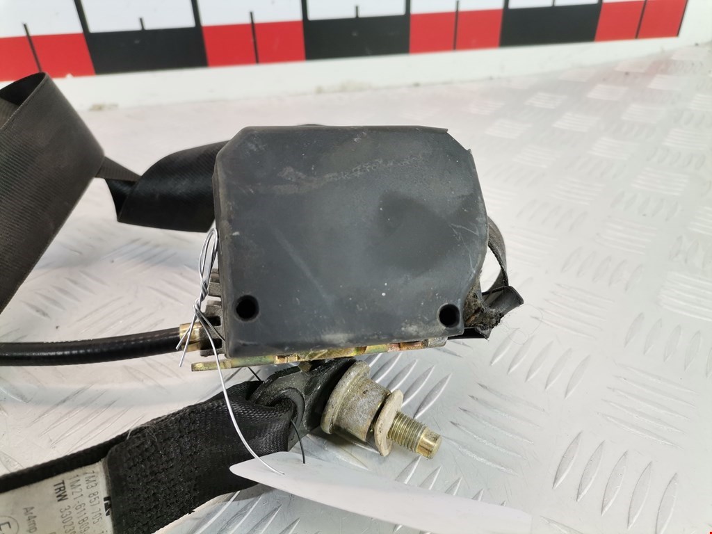 Ремень безопасности передний левый FORD Galaxy 1995-2005