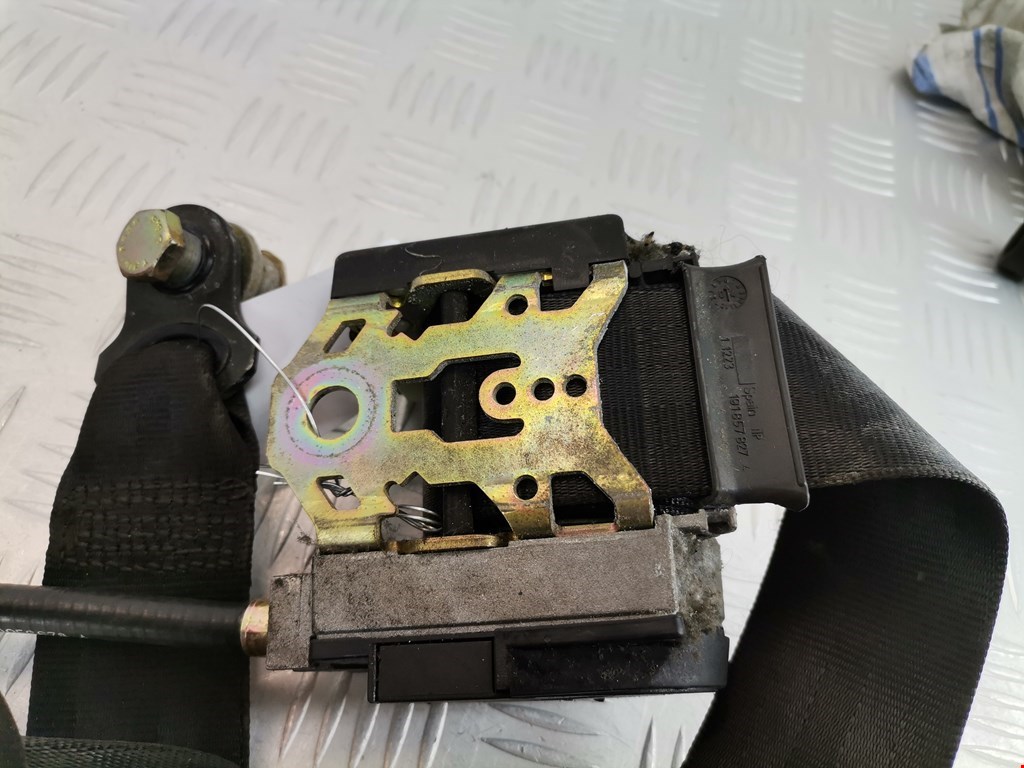 Ремень безопасности передний левый FORD Galaxy 1995-2005