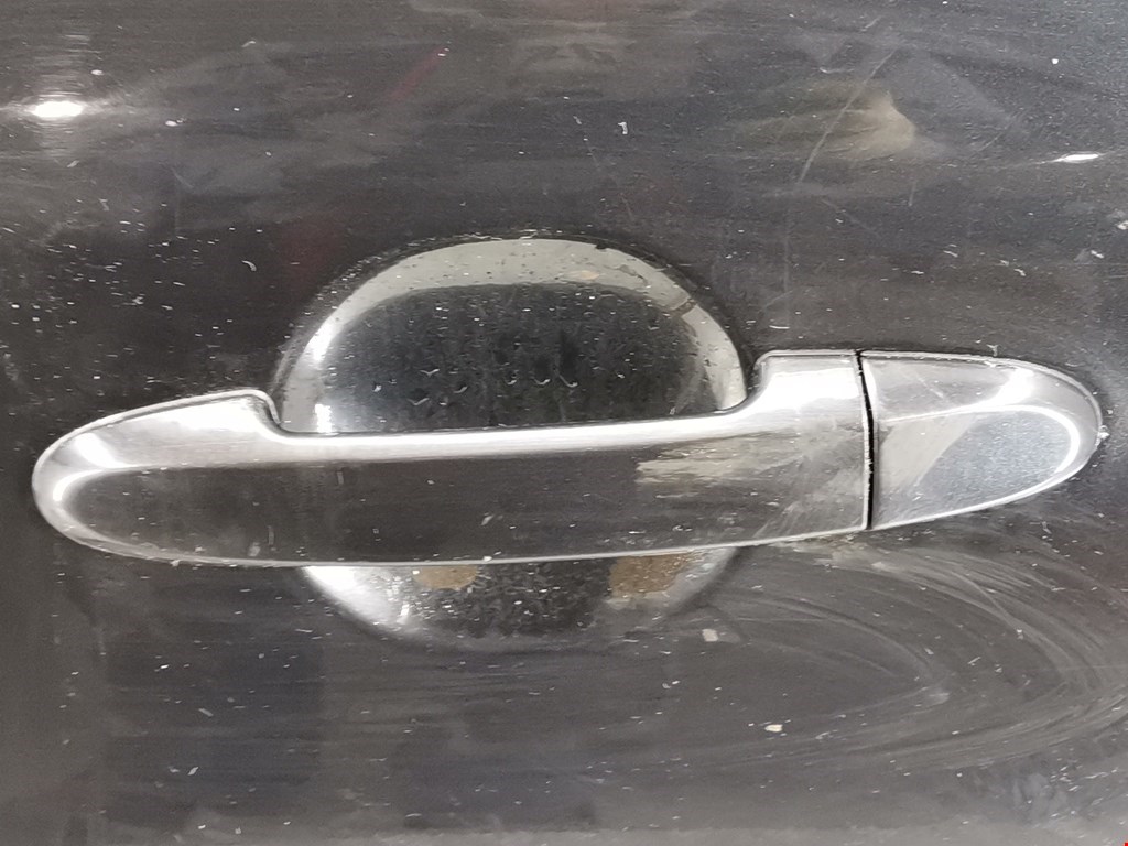 Дверь передняя левая HYUNDAI Santa Fe CM 2005-2012