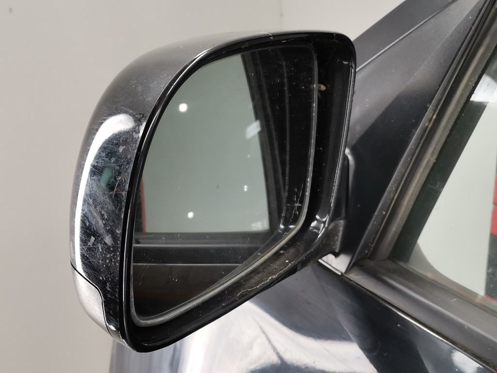 Дверь передняя левая HYUNDAI Santa Fe CM 2005-2012