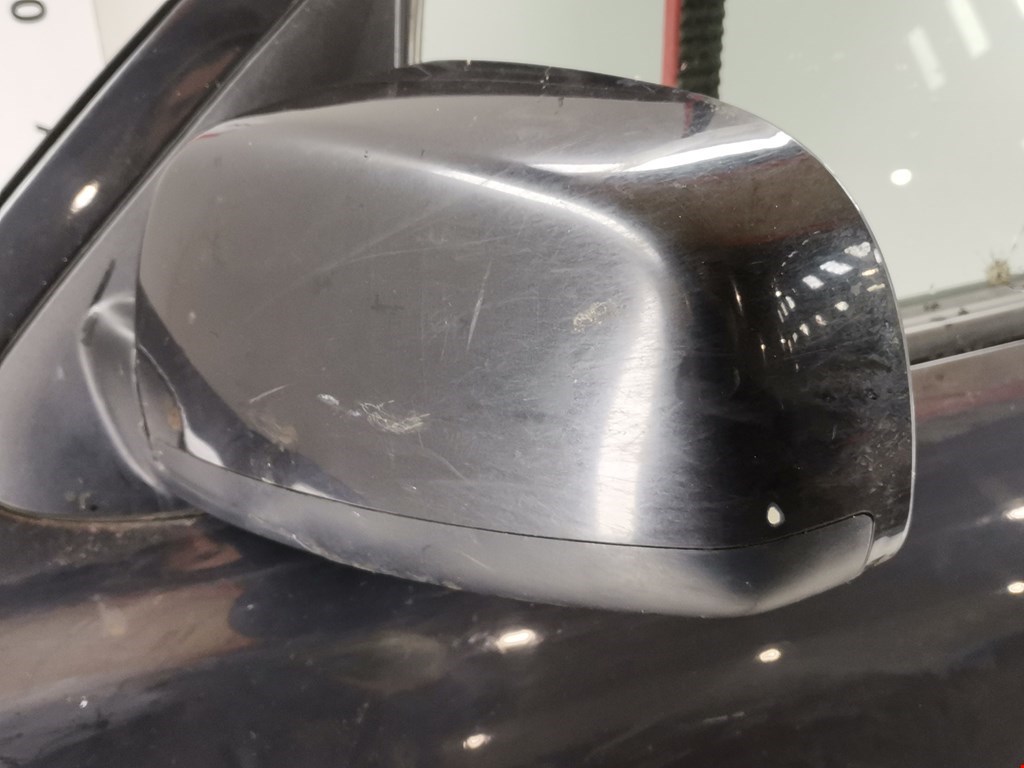 Дверь передняя левая HYUNDAI Santa Fe CM 2005-2012