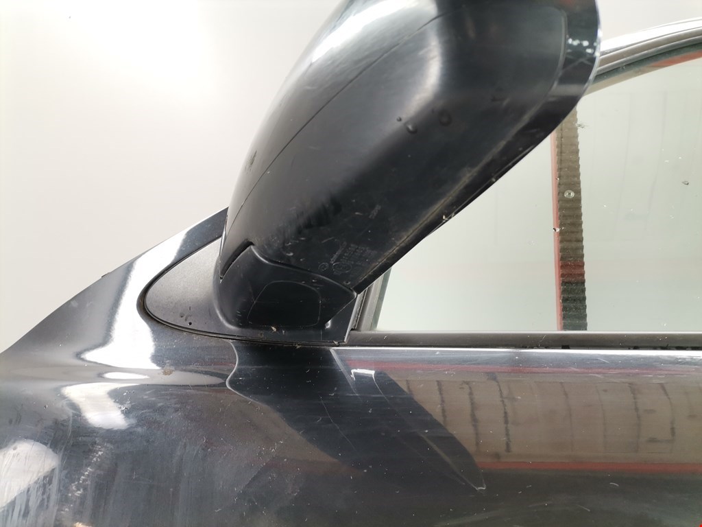 Дверь передняя левая HYUNDAI Santa Fe CM 2005-2012