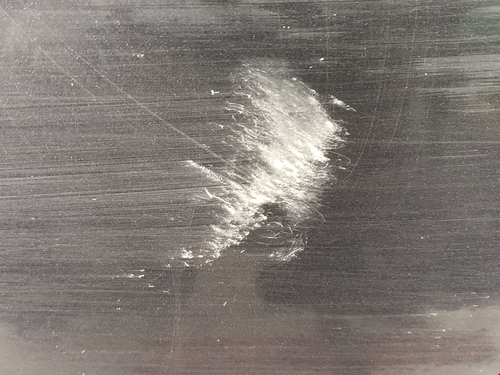 Дверь передняя левая HYUNDAI Santa Fe CM 2005-2012