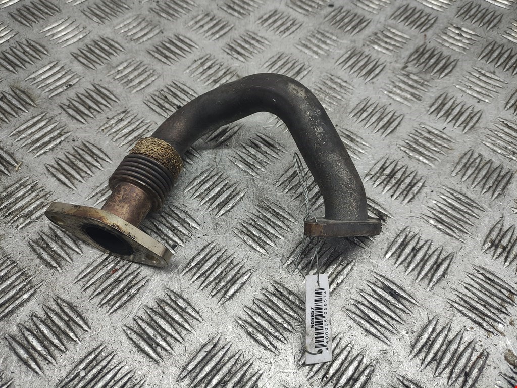 Патрубок ТНВД VOLKSWAGEN Touran 2003-2010