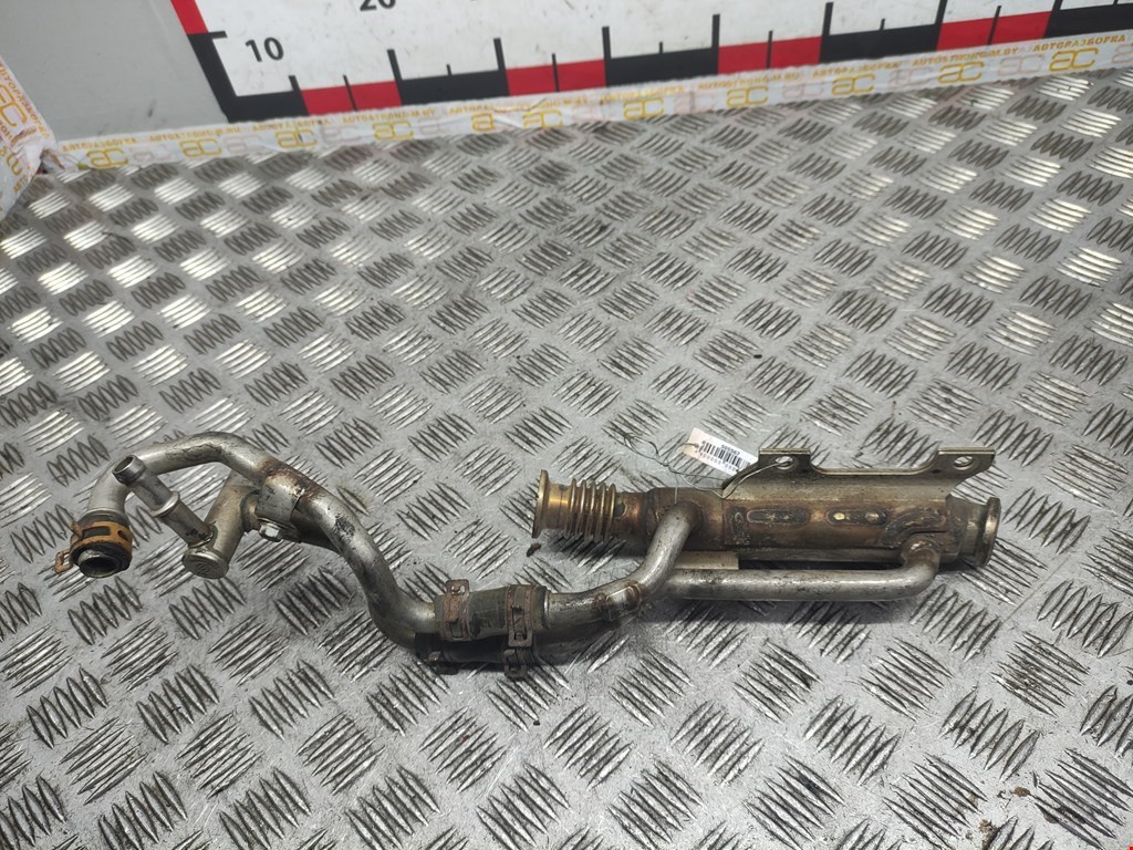 Радиатор системы ЕГР RENAULT Scenic II 2003-2010