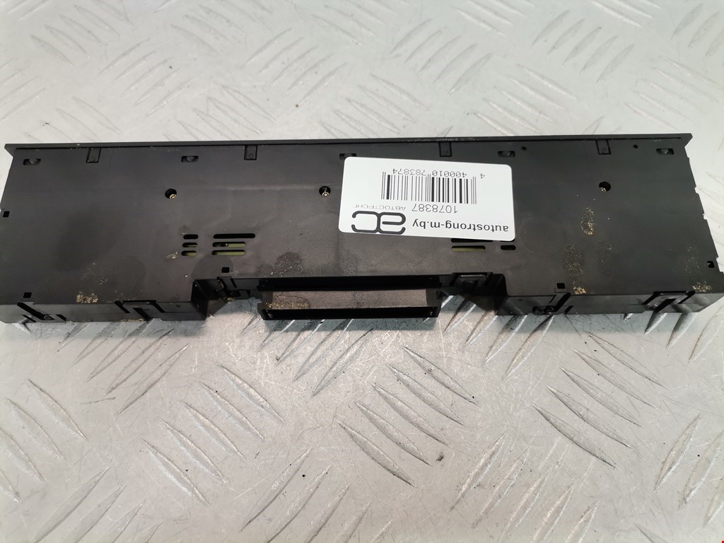 Блок кнопок BMW X5 E53 1999-2006