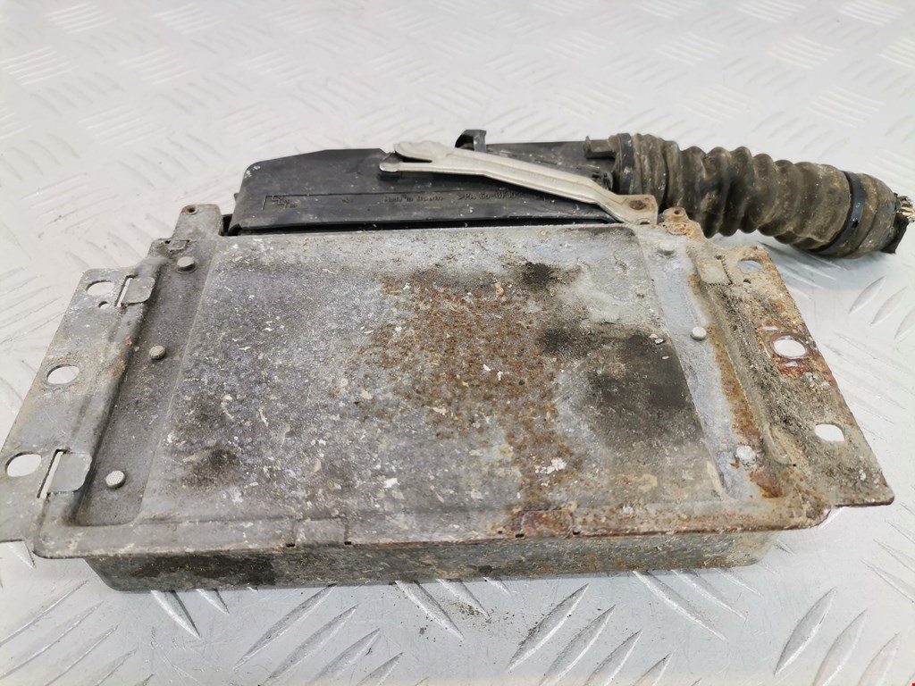 Блок управления двигателя (ЭБУ) PEUGEOT 607 2000-2010