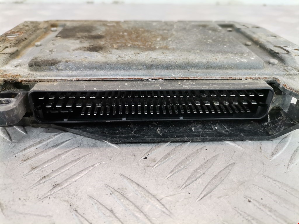 Блок управления двигателя (ЭБУ) PEUGEOT 607 2000-2010