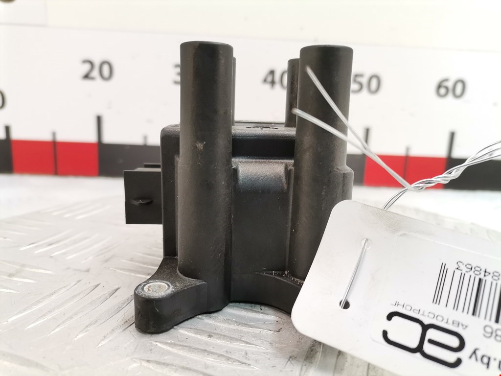 Катушка зажигания FORD Focus I 1998-2005