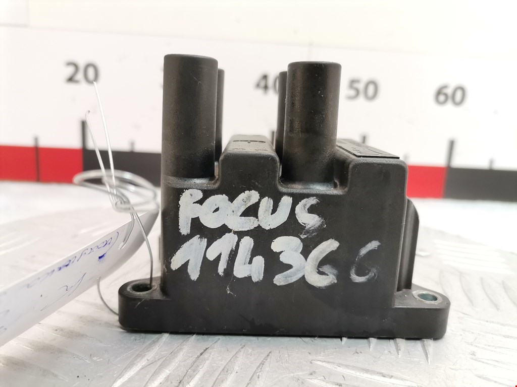 Катушка зажигания FORD Focus I 1998-2005