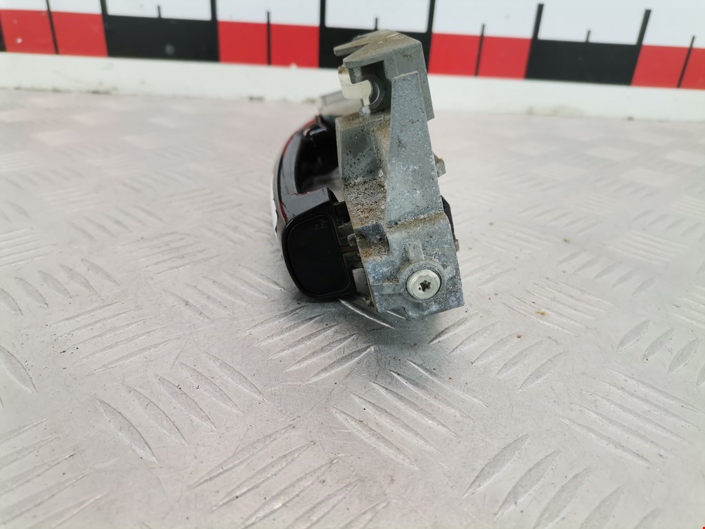 Ручка двери передней наружная левая PEUGEOT 407 2004-2010