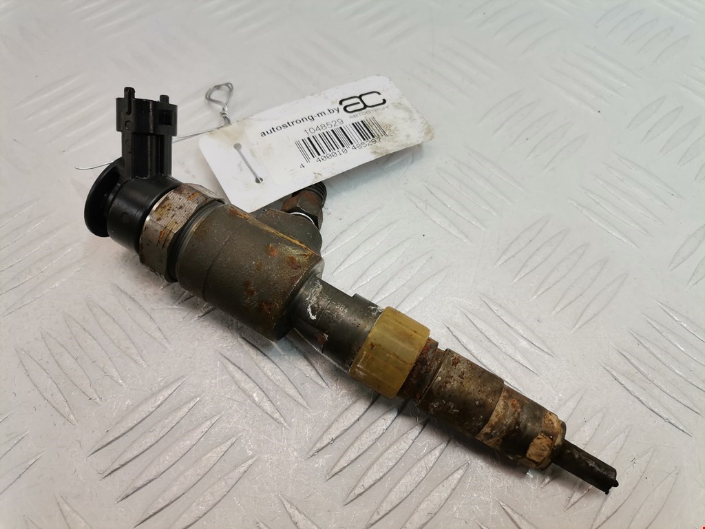 Форсунка дизельная электрическая FORD Focus III 2011-2019