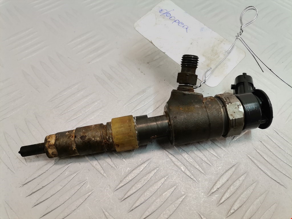 Форсунка дизельная электрическая FORD Focus III 2011-2019