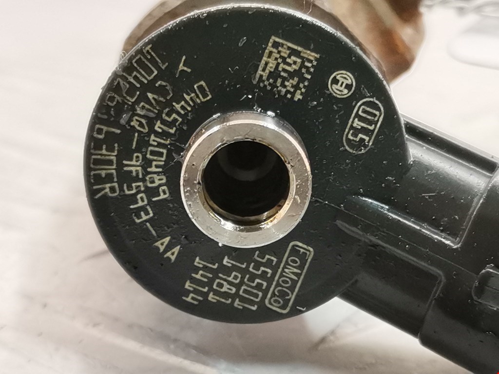 Форсунка дизельная электрическая FORD Focus III 2011-2019