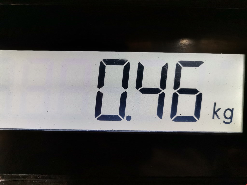 Форсунка дизельная электрическая FORD Focus III 2011-2019