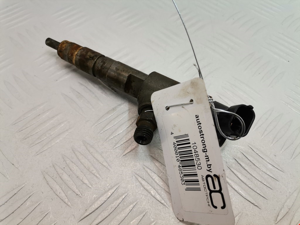 Форсунка дизельная электрическая FORD Focus III 2011-2019