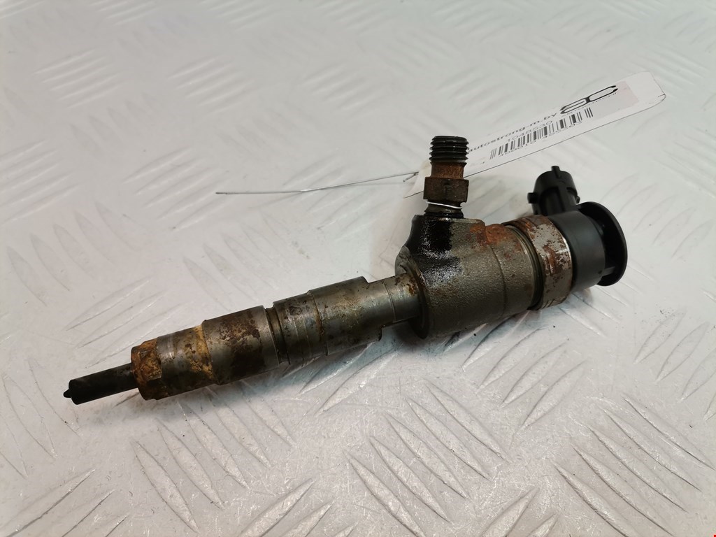 Форсунка дизельная электрическая FORD Focus III 2011-2019
