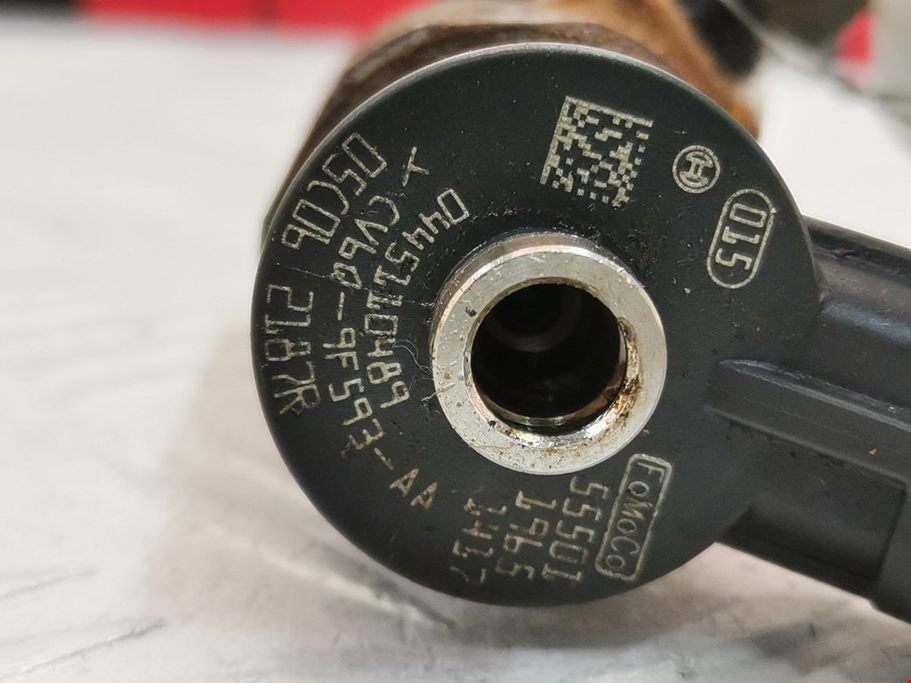 Форсунка дизельная электрическая FORD Focus III 2011-2019