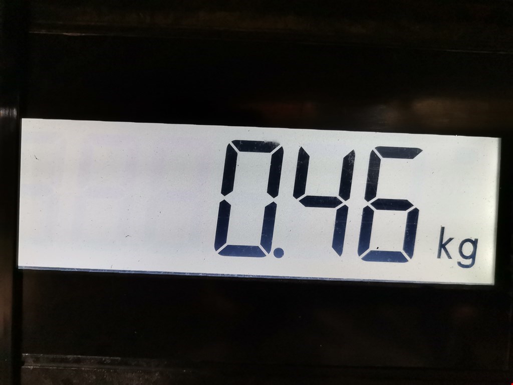 Форсунка дизельная электрическая FORD Focus III 2011-2019