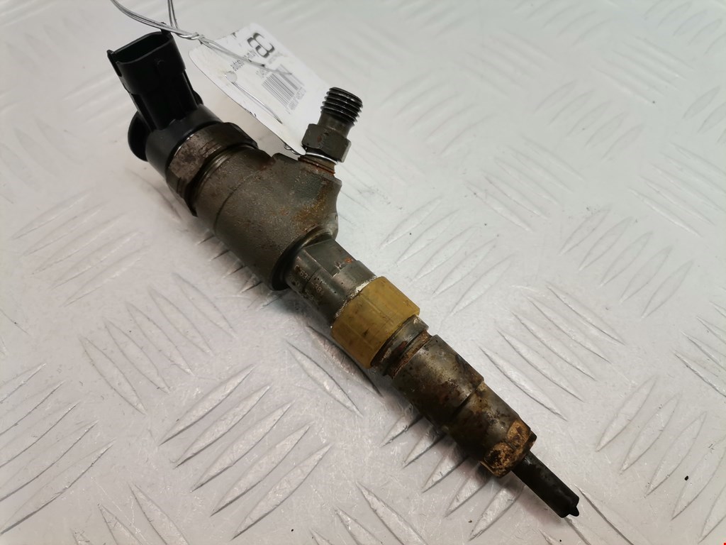 Форсунка дизельная электрическая FORD Focus III 2011-2019