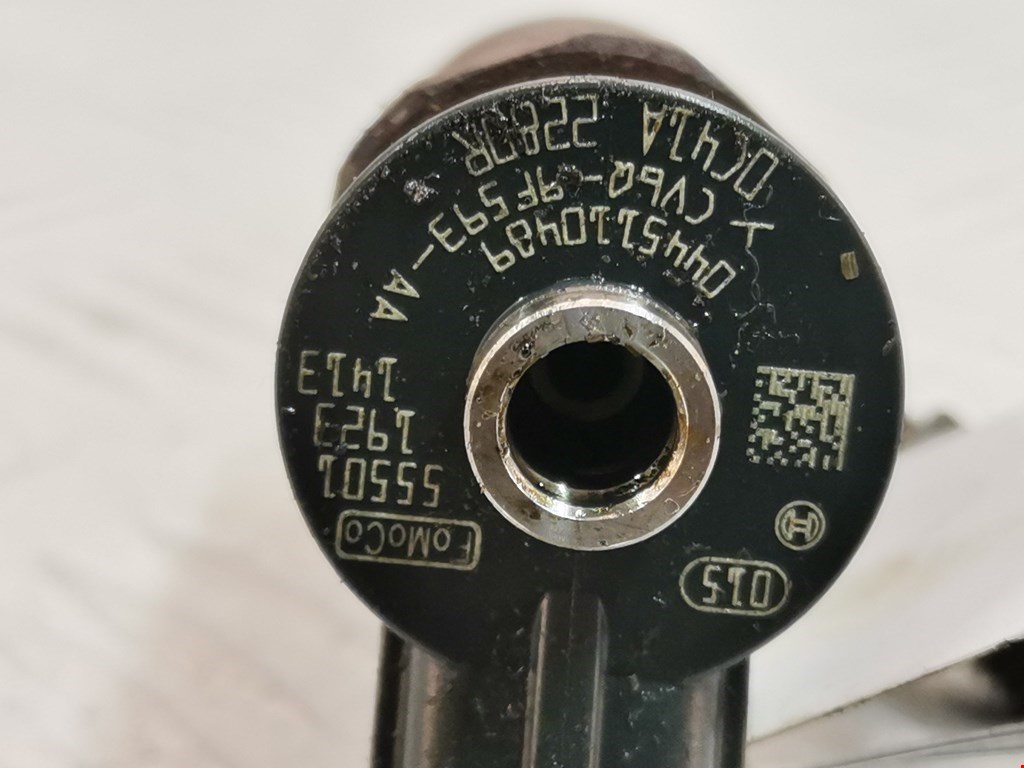 Форсунка дизельная электрическая FORD Focus III 2011-2019