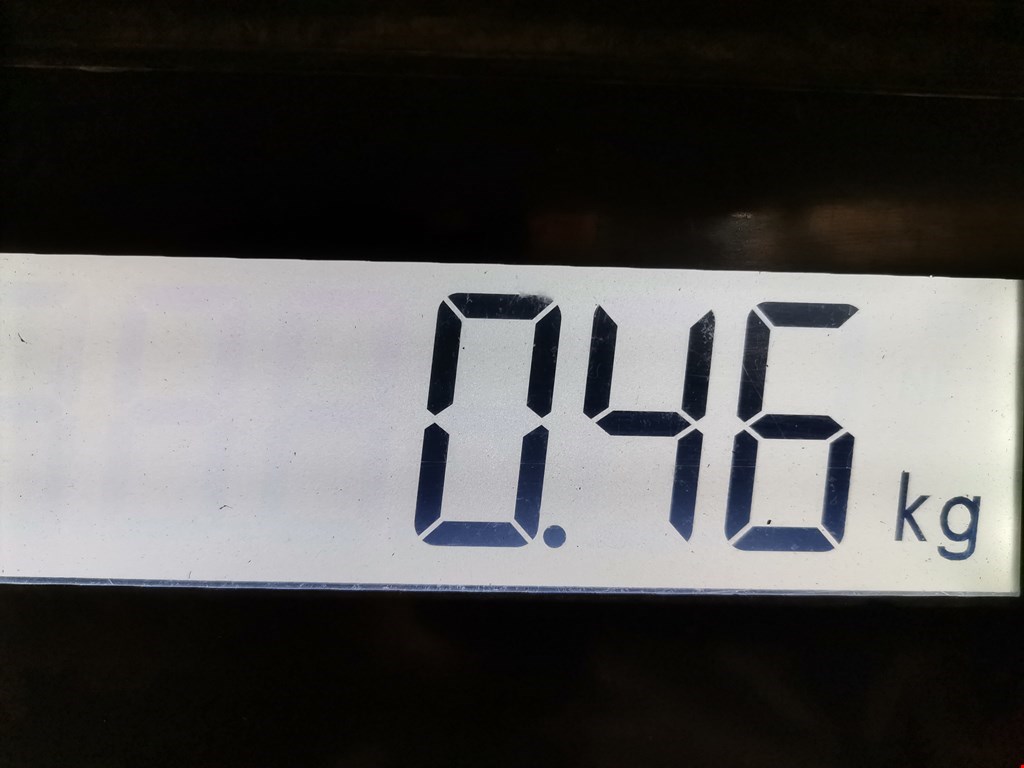 Форсунка дизельная электрическая FORD Focus III 2011-2019