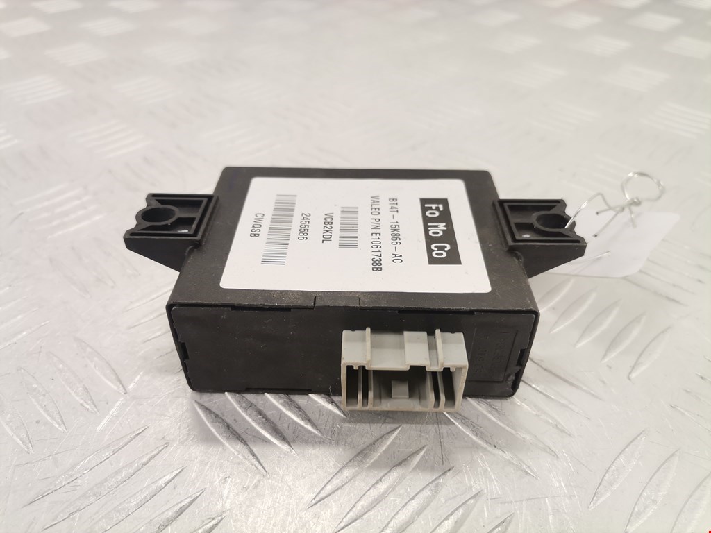 Блок управления парктрониками FORD Edge 2006-2014