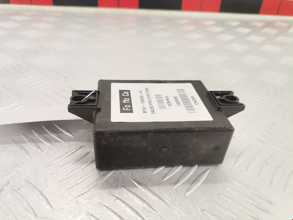 Блок управления парктрониками FORD Edge 2006-2014