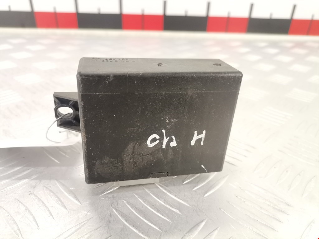 Блок управления парктрониками FORD Edge 2006-2014