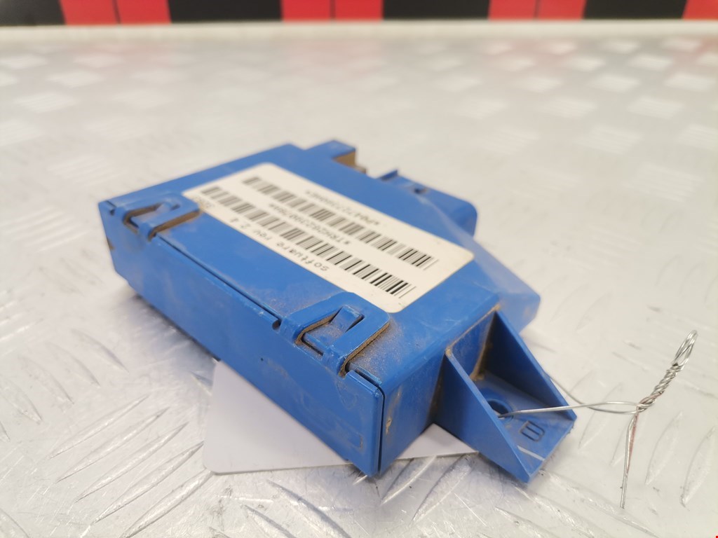 Блок комфорта CHRYSLER Pacifica 2003-2008