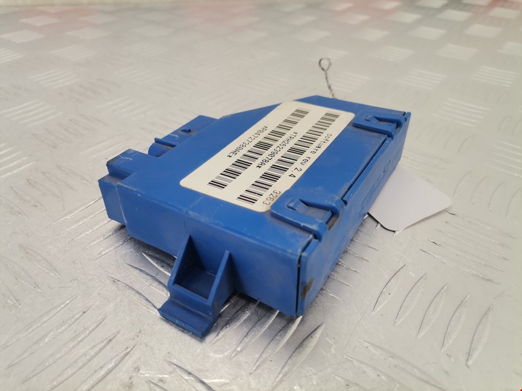 Блок комфорта CHRYSLER Pacifica 2003-2008