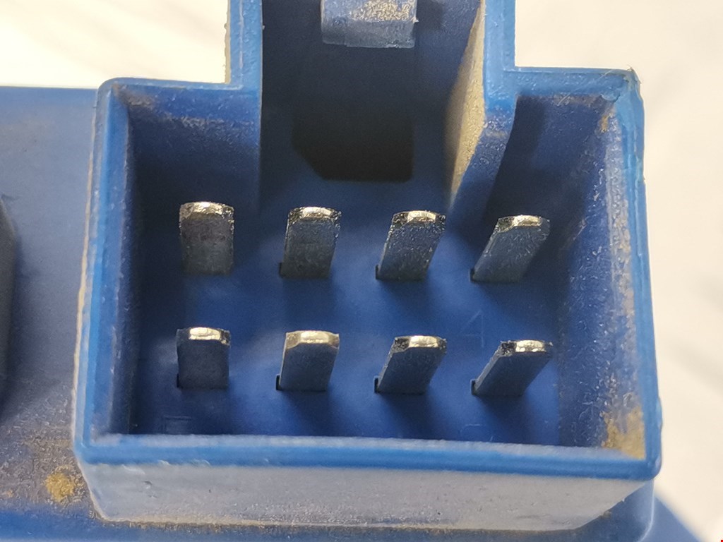 Блок комфорта CHRYSLER Pacifica 2003-2008