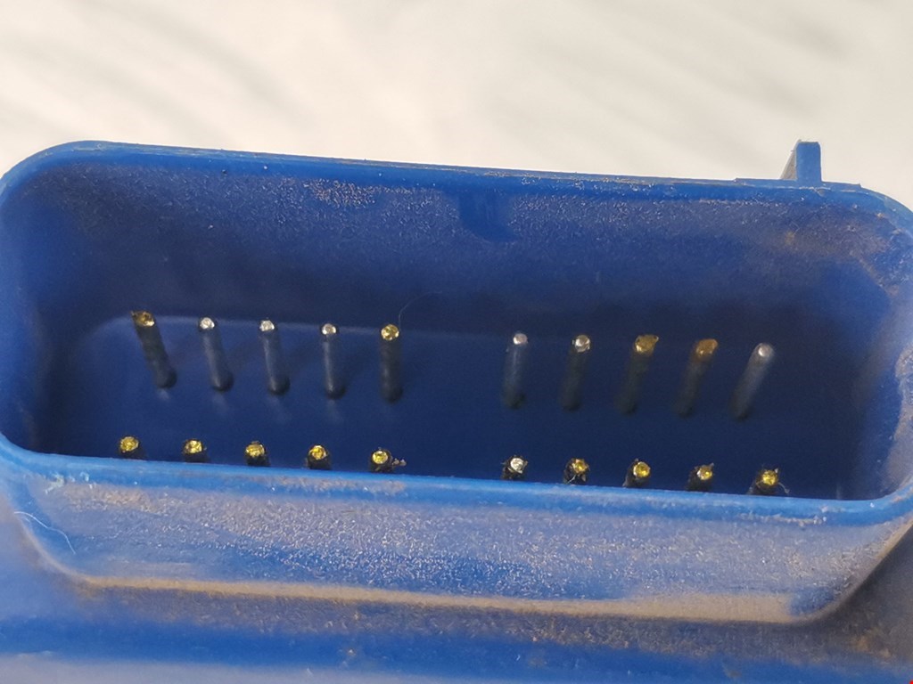 Блок комфорта CHRYSLER Pacifica 2003-2008