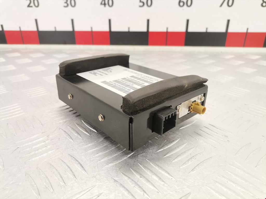 Блок навигации (навигационный) DODGE Magnum 2003-2008