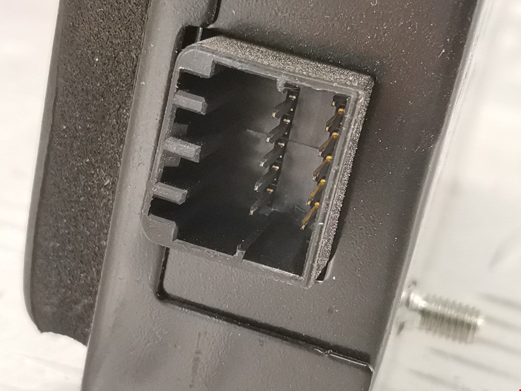 Блок навигации (навигационный) DODGE Magnum 2003-2008