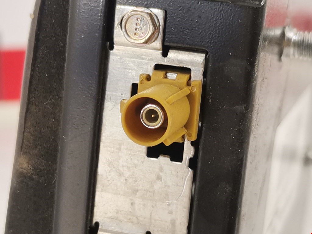 Блок навигации (навигационный) DODGE Magnum 2003-2008