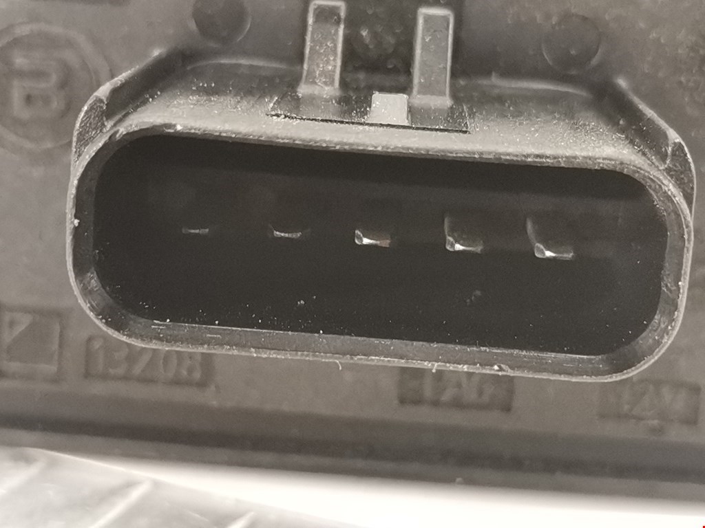 Резистор отопителя (сопротивление печки) DODGE Magnum 2003-2008