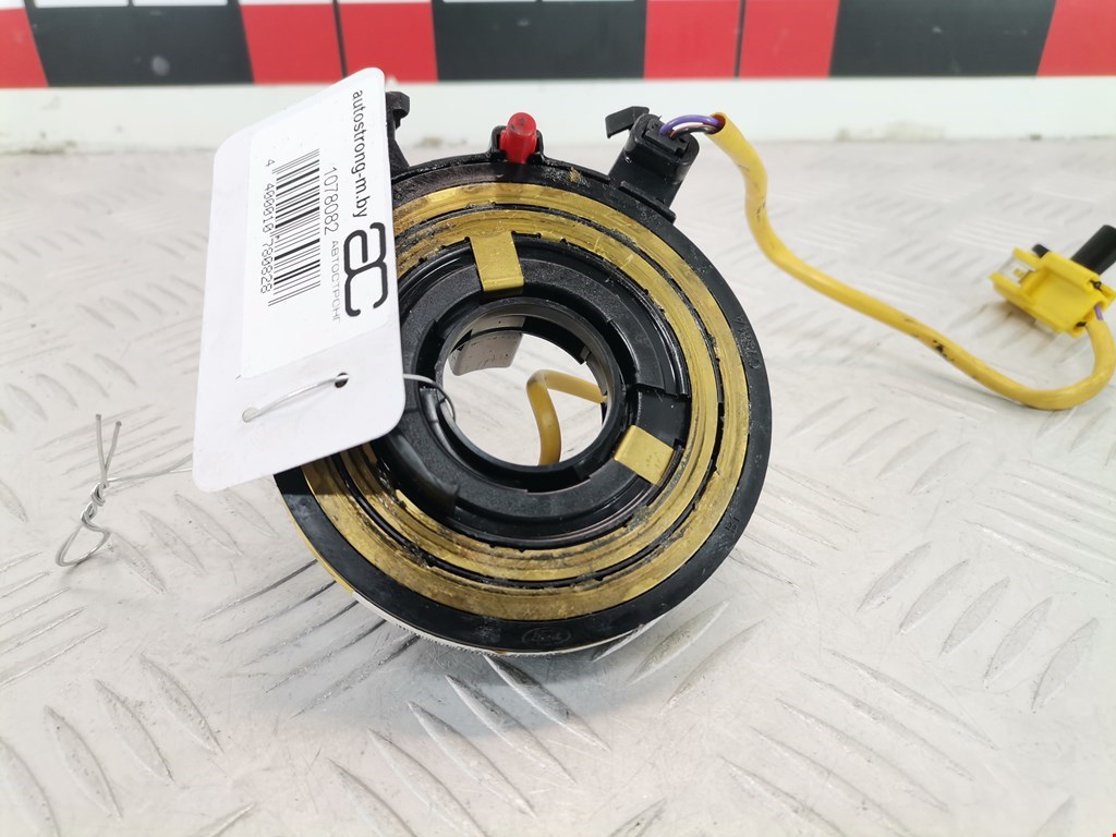 Механизм подрулевой для SRS (ленточный) MAZDA 121 1987-1991