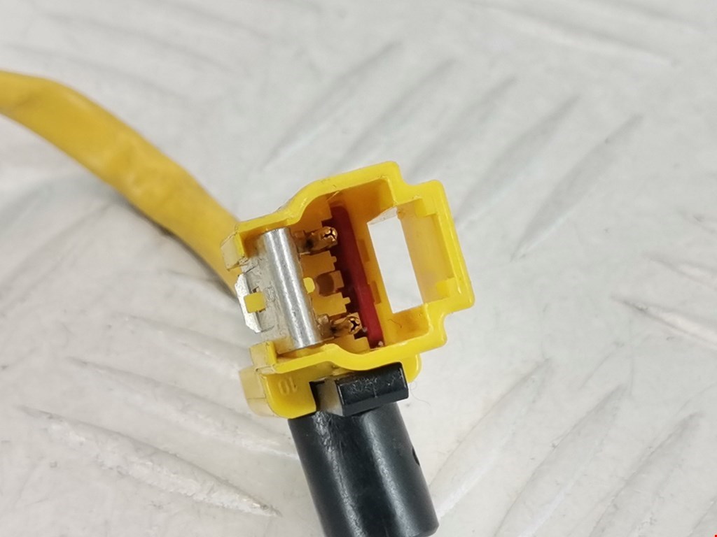 Механизм подрулевой для SRS (ленточный) MAZDA 121 1987-1991