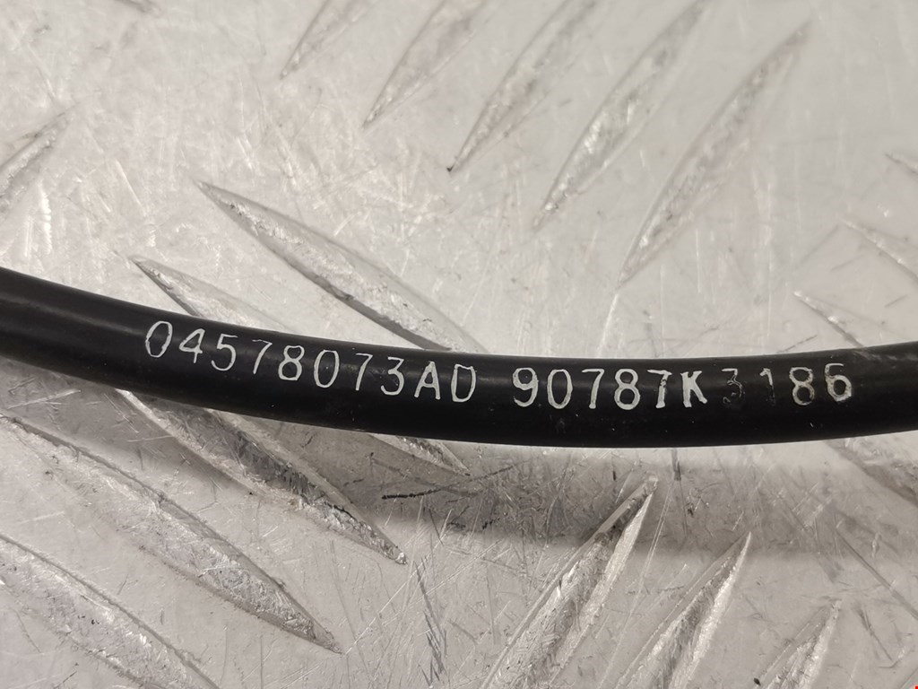 Трос КПП DODGE Magnum 2003-2008