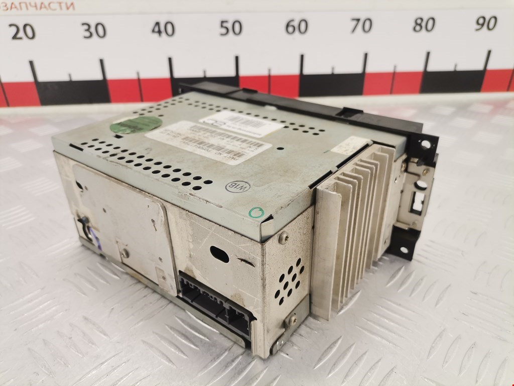 Магнитола DODGE Magnum 2003-2008