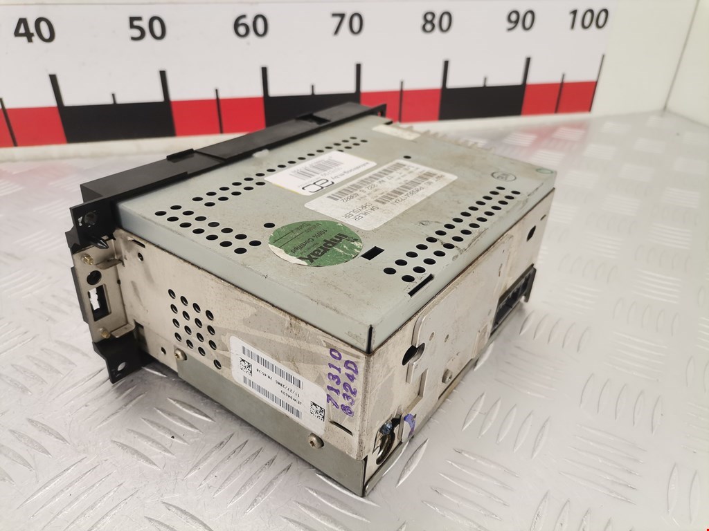 Магнитола DODGE Magnum 2003-2008