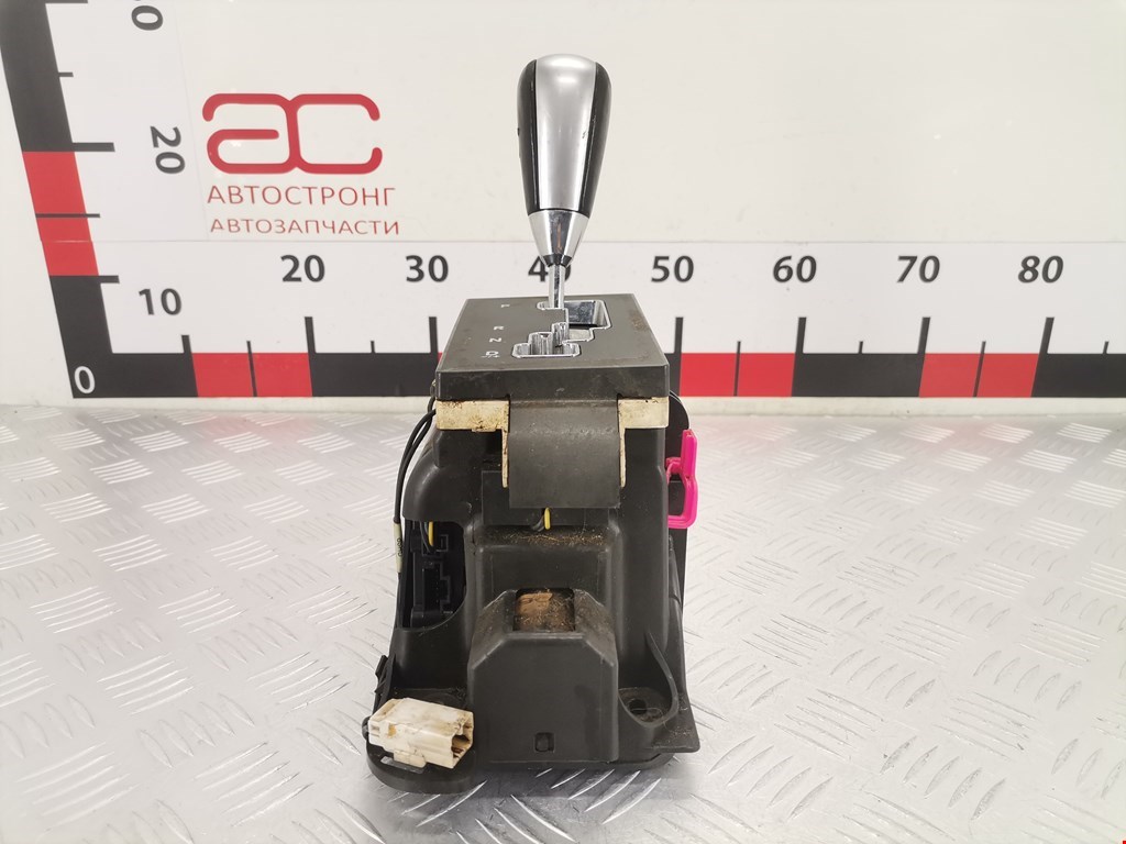 Кулиса (селектор) АКПП/МКПП в салоне DODGE Magnum 2003-2008