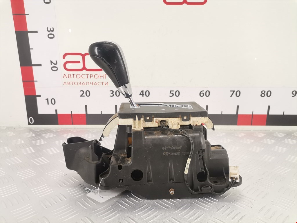 Кулиса (селектор) АКПП/МКПП в салоне DODGE Magnum 2003-2008