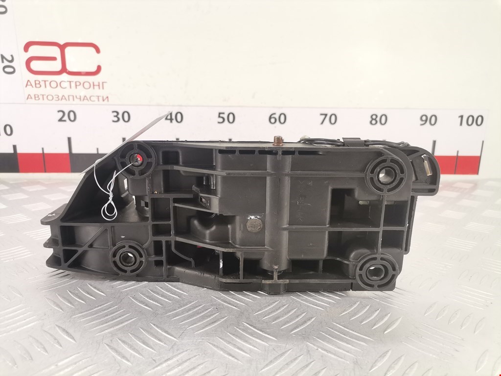 Кулиса (селектор) АКПП/МКПП в салоне DODGE Magnum 2003-2008