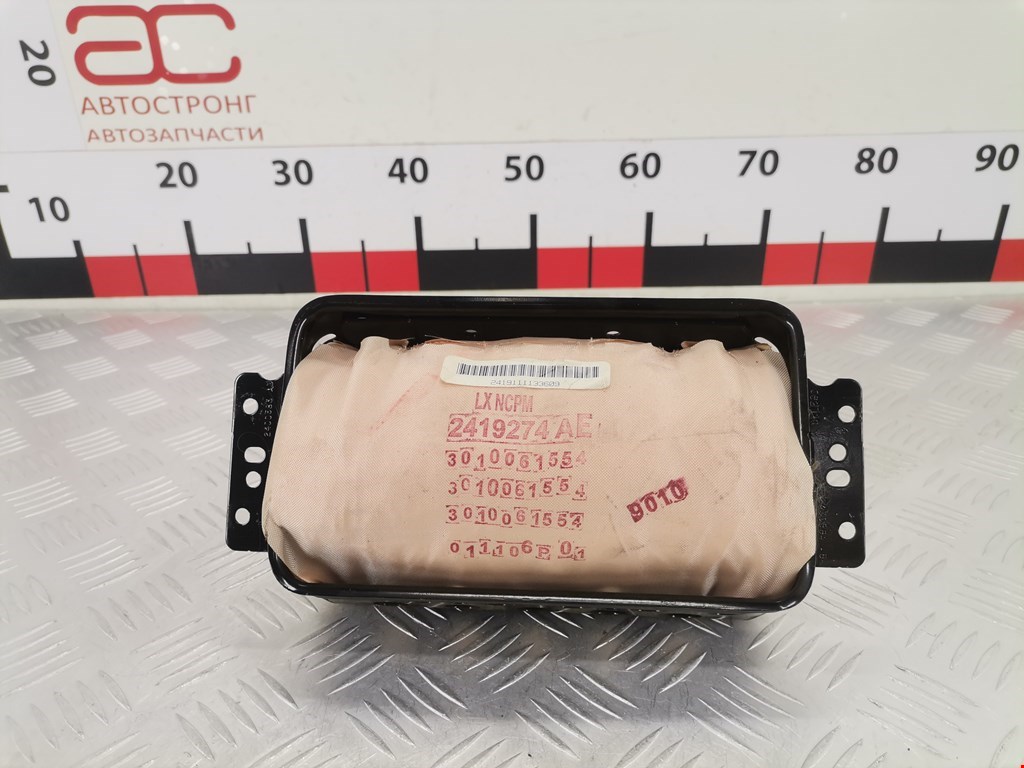 Подушка безопасности пассажирская (в торпедо) DODGE Magnum 2003-2008