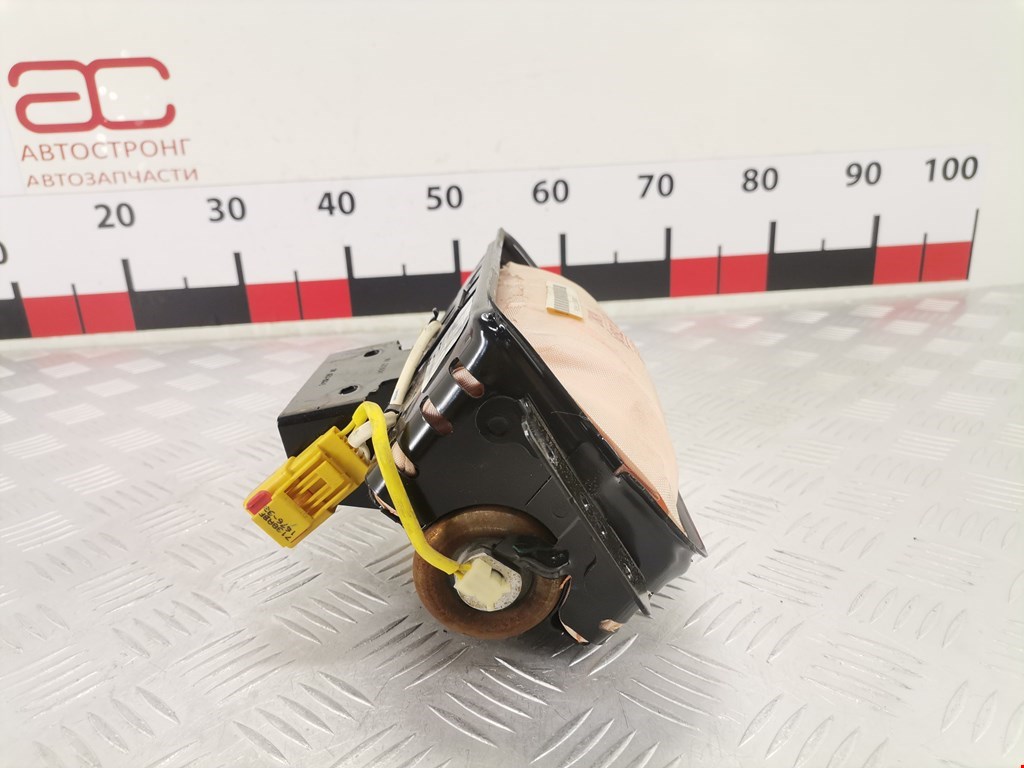 Подушка безопасности пассажирская (в торпедо) DODGE Magnum 2003-2008