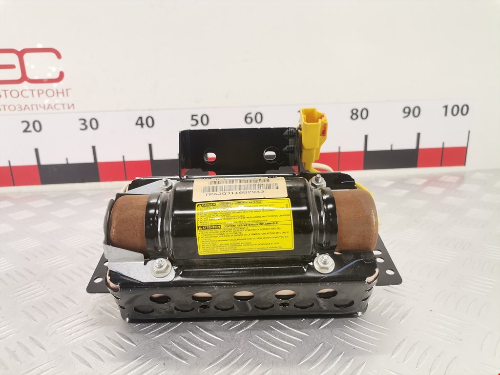 Подушка безопасности пассажирская (в торпедо) DODGE Magnum 2003-2008