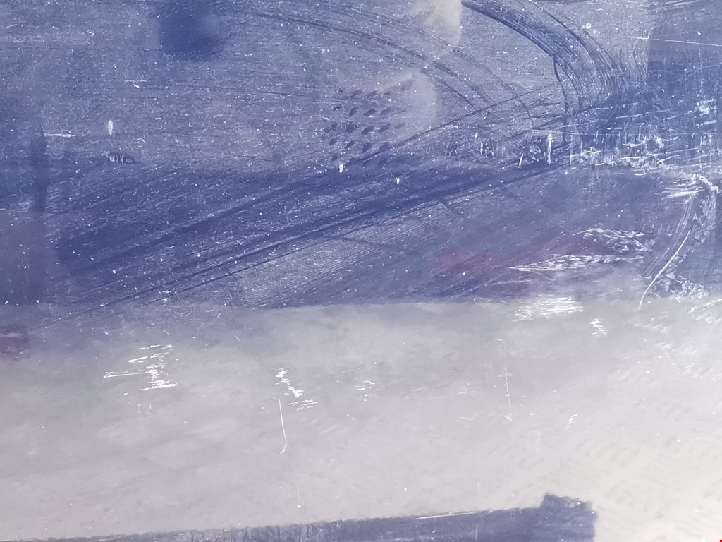 Дверь задняя правая OPEL Agila A 2000-2007